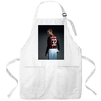 David Beckham Apron