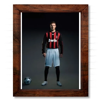 David Beckham 14x17