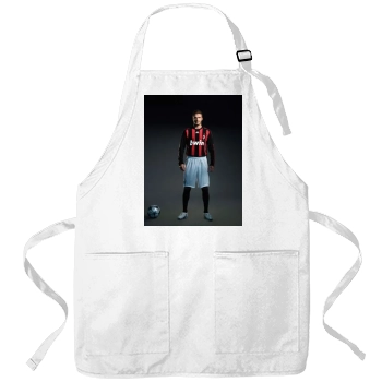 David Beckham Apron