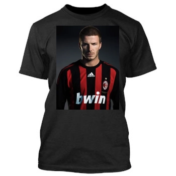 David Beckham Men's TShirt