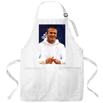 David Beckham Apron