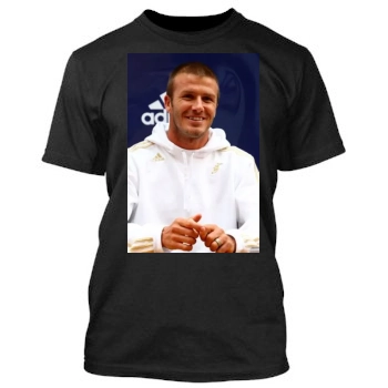 David Beckham Men's TShirt