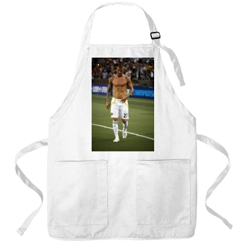 David Beckham Apron