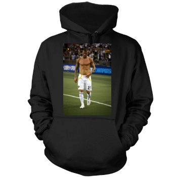 David Beckham Mens Pullover Hoodie Sweatshirt