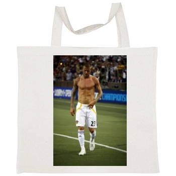 David Beckham Tote