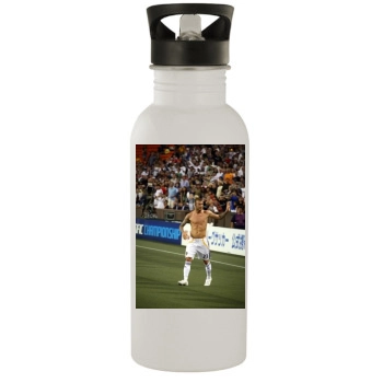 David Beckham Stainless Steel Water Bottle