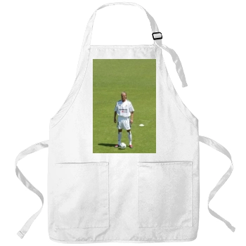 David Beckham Apron