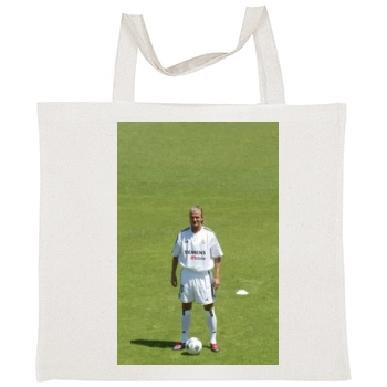 David Beckham Tote