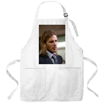 David Beckham Apron