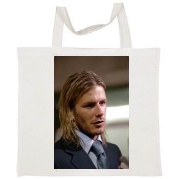 David Beckham Tote