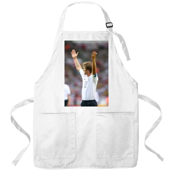 David Beckham Apron