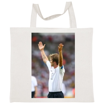 David Beckham Tote