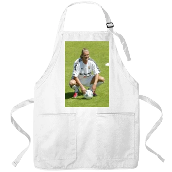 David Beckham Apron