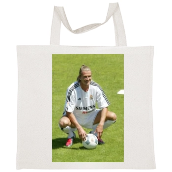 David Beckham Tote