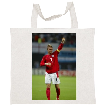 David Beckham Tote