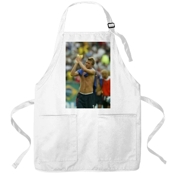 David Beckham Apron