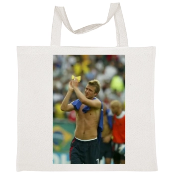 David Beckham Tote