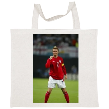 David Beckham Tote