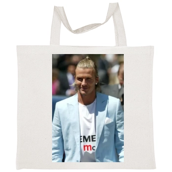 David Beckham Tote