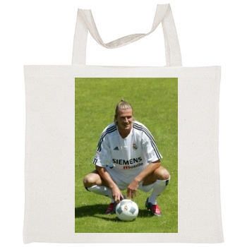 David Beckham Tote