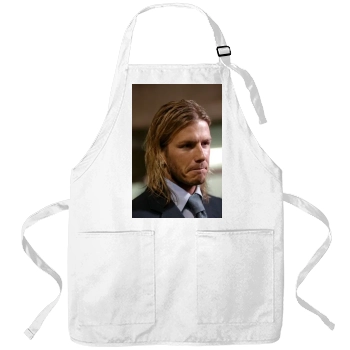 David Beckham Apron