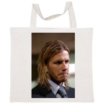 David Beckham Tote