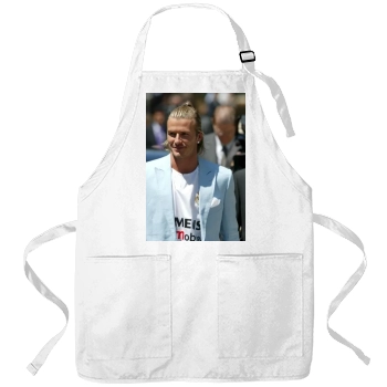 David Beckham Apron