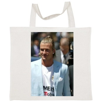 David Beckham Tote