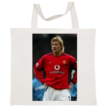 David Beckham Tote