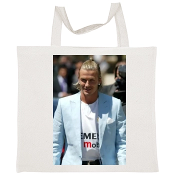 David Beckham Tote