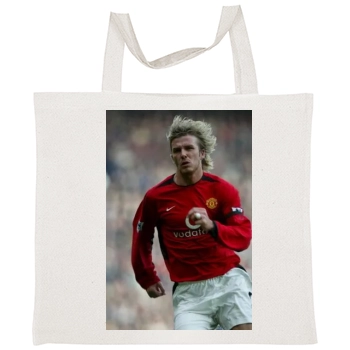 David Beckham Tote