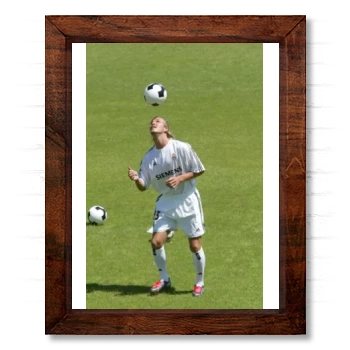 David Beckham 14x17