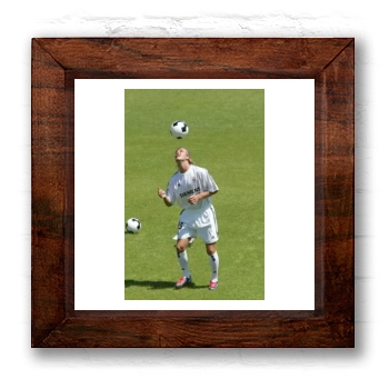 David Beckham 6x6