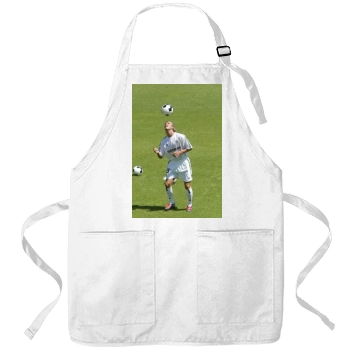 David Beckham Apron