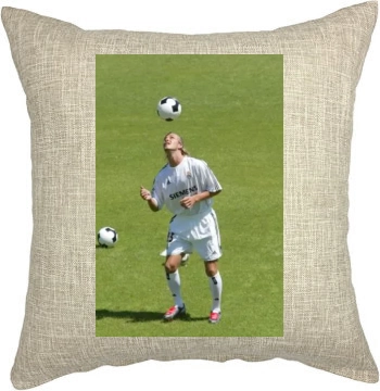 David Beckham Pillow