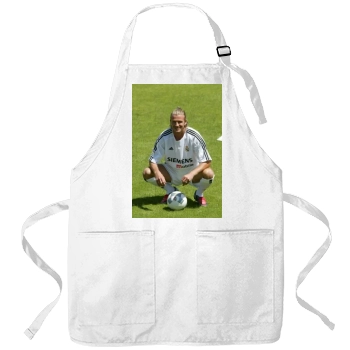 David Beckham Apron