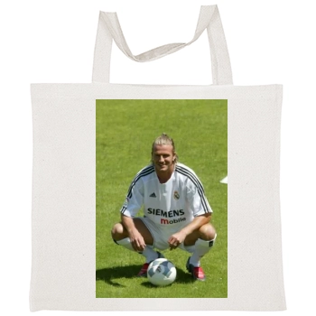 David Beckham Tote