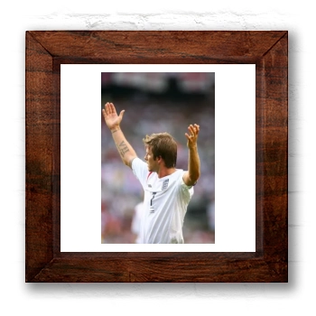 David Beckham 6x6