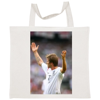 David Beckham Tote