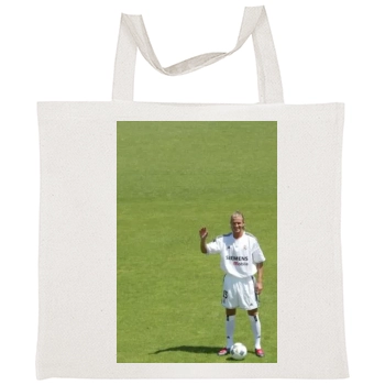 David Beckham Tote