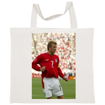 David Beckham Tote