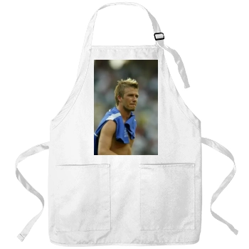 David Beckham Apron