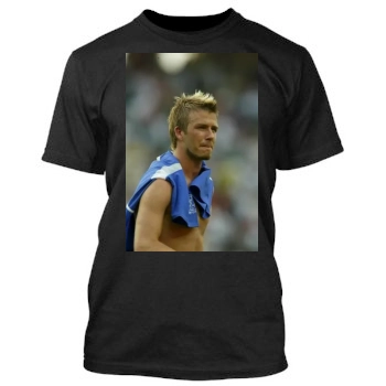 David Beckham Men's TShirt