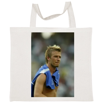 David Beckham Tote