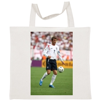 David Beckham Tote