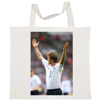 David Beckham Tote