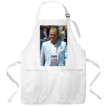 David Beckham Apron