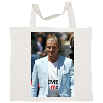 David Beckham Tote