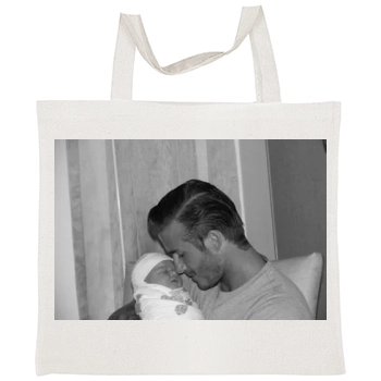 David Beckham Tote