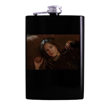 Supernatural Hip Flask